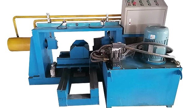 擠壓模具開模機設備介紹，廠家告訴您！-科鼎數(shù)控