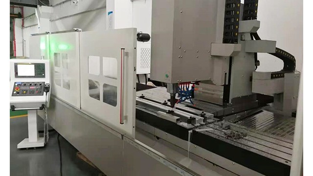 CNC加工怎么選擇零件質(zhì)量好壞？-科鼎鑫