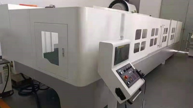 鋁型材加工中心型號是怎么規定的？